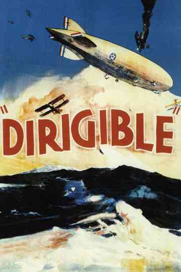Dirigible Poster