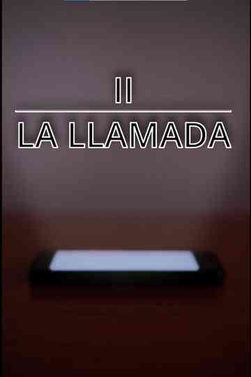 Hexegia II - La Llamada Poster