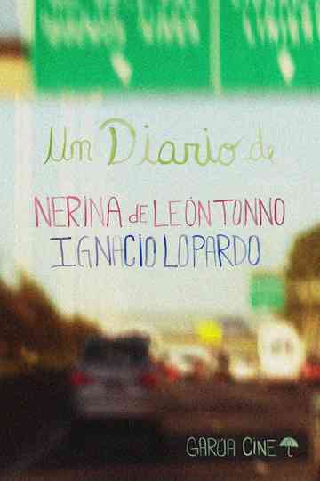Un Diario de: Poster