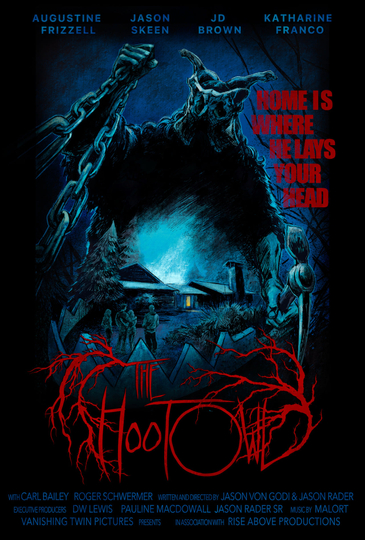 The Hoot Owl Poster