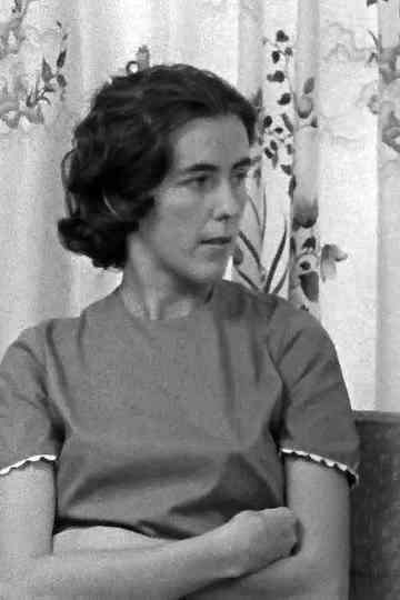 A Woman's Place Poster