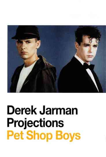 Pet Shop Boys - Projections