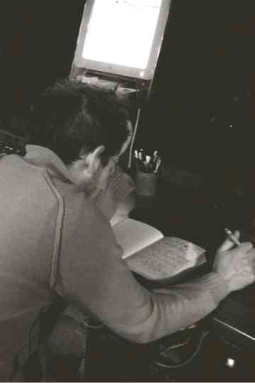 EVERYONE MEET HERE Poster