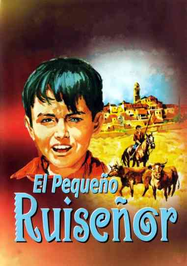 The Little Nightingale Poster