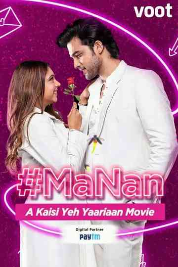 MaNan Poster