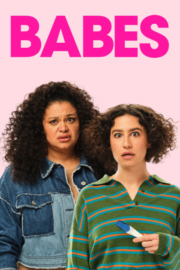 Babes Poster