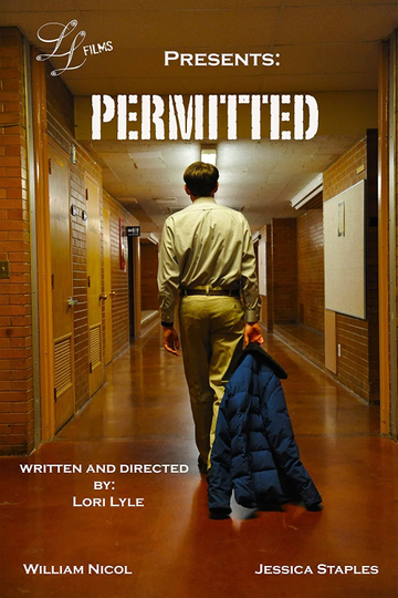 Permitted Poster