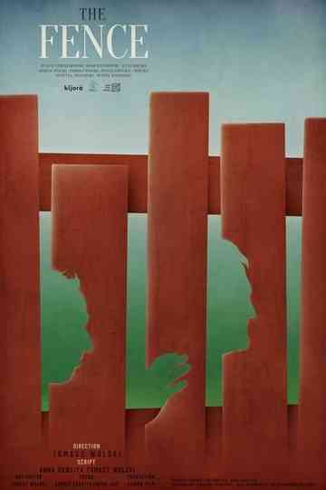 The Fence Poster