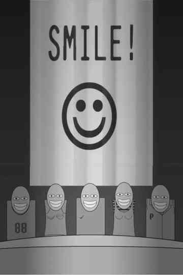Smile! Poster