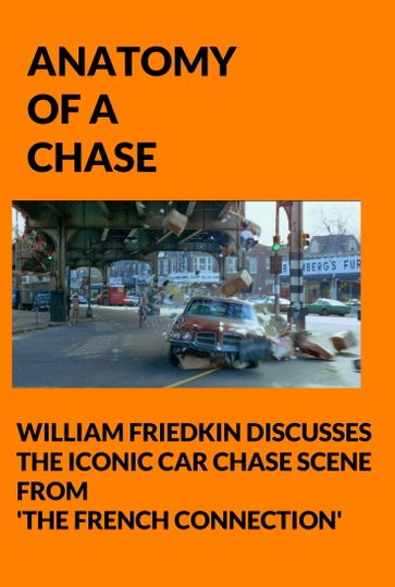 Anatomy of a Chase