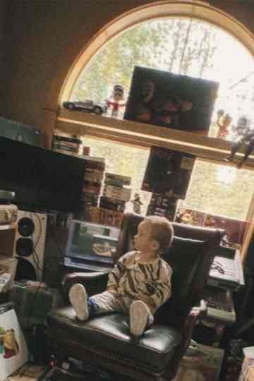 Vinyl Days Documentary Poster