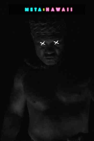 META: HAWAII Poster