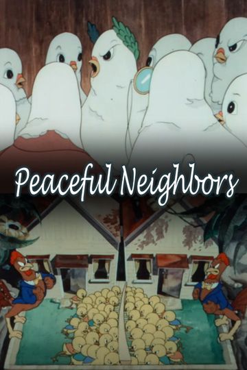 Peaceful Neighbors