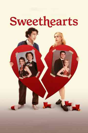 Sweethearts poster