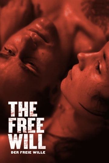 The Free Will Poster