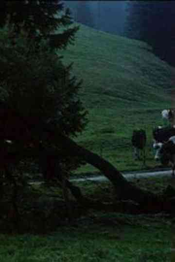 A Peasant Chronicle in Gruyère Poster